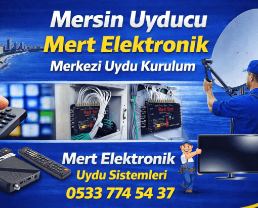 Uydu Sistemlerinde Sorun Giderme ve Verimliliği Artırma