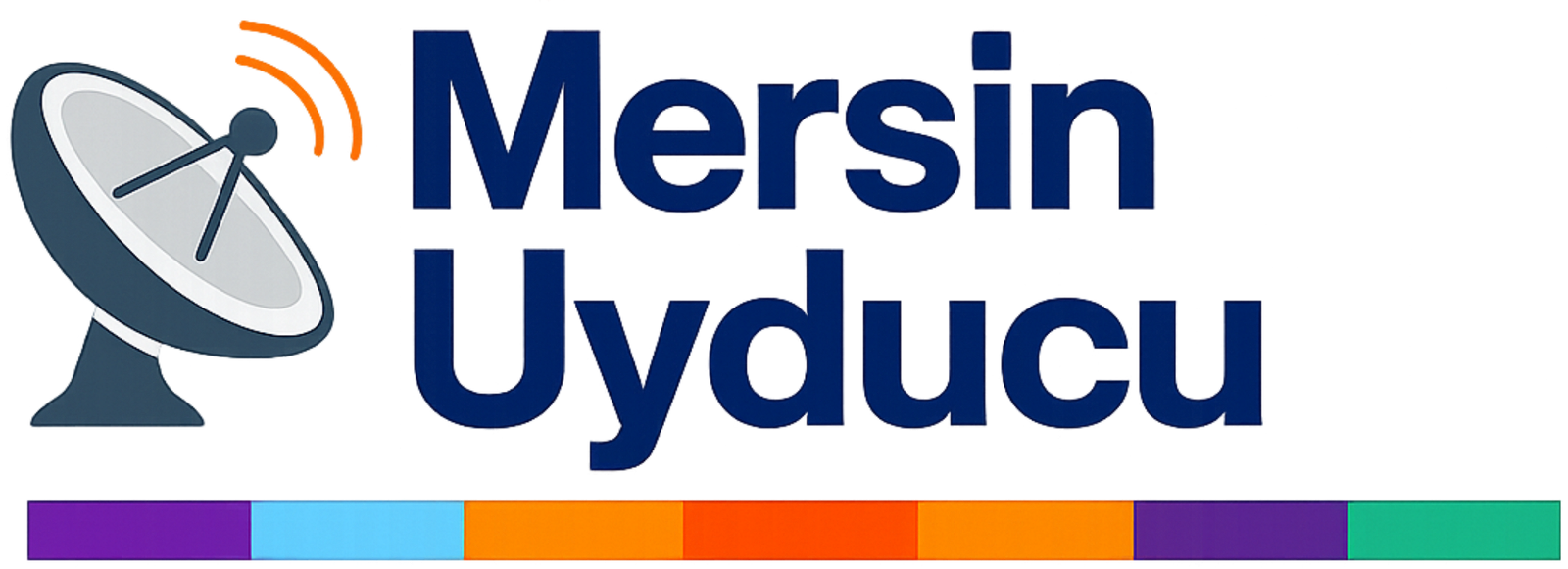 Mersin Uyducu Logo