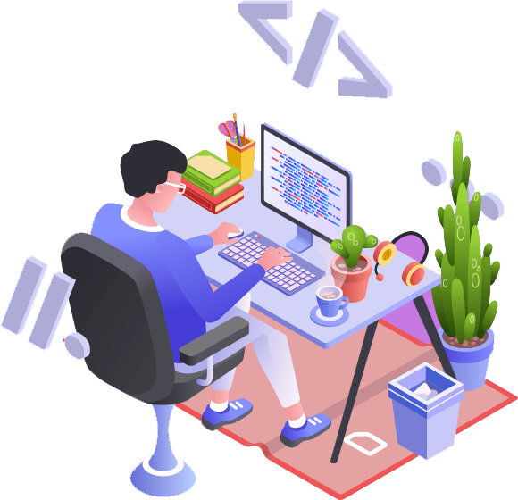 Secure IT Solutions for a more secure environment