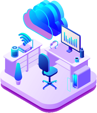 Cloud Hosting Services