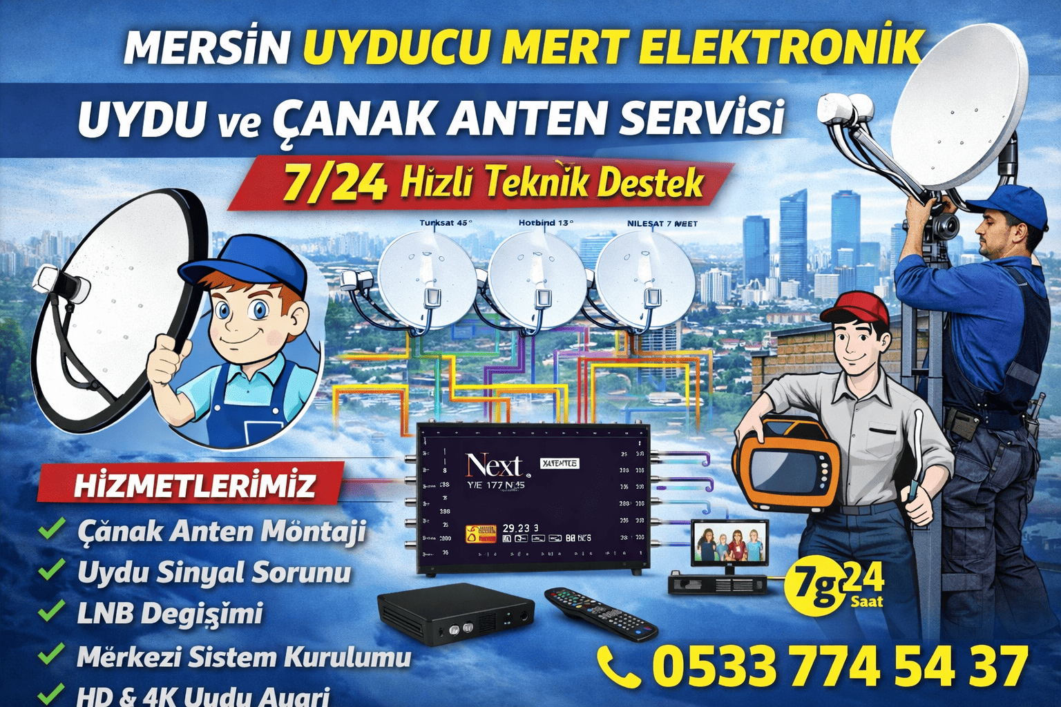 Mersin Uyducu