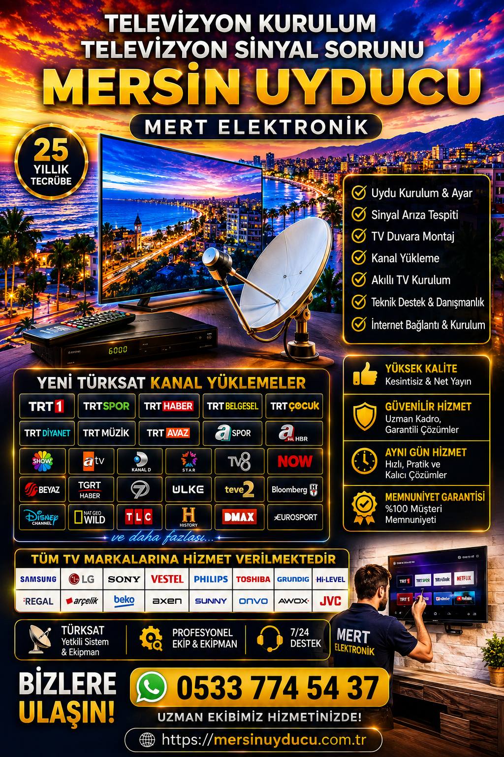 Mersin Uyducu